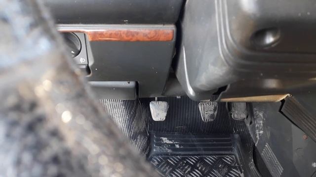 Вакуумный усилитель.Проверка на герметичность и подсос воздуха. смотреть онлайн