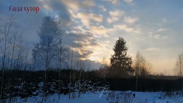 От рассвета до заката. #музыка#music#релакс#природа смотреть онлайн