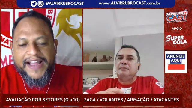 AMÉRICA 3 x 0 BARAÚNAS - SEMI FINAIS ESTADUAL смотреть онлайн