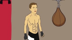 БОЙКА ПРОТИВ САБ-ЗИРО | Юрий Бойка в Мортал Комбат (часть 1)