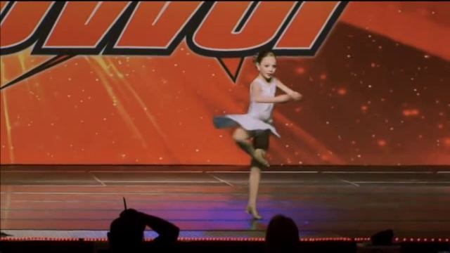 Dance Moms-Beautiful Full Song