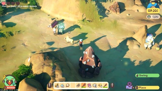 Ikonei Island: An Earthlock Adventure - Multiplayer Out Now! смотреть онлайн