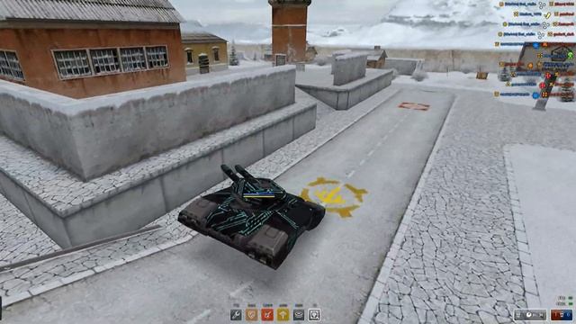 Challenge #3 l Выбил анимашку! l Танки Онлайн смотреть онлайн