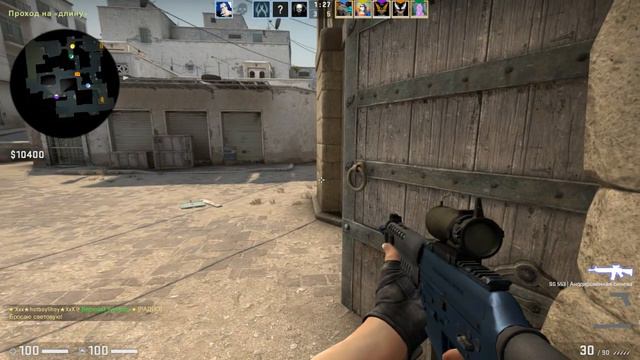 КАТКА С РАНДОМОМ (CS:GO)► СТОЛЬКО ЭМОЦИЙ ► Я СИЛЬВЕР!? смотреть онлайн