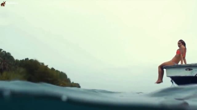 Atb Sunset Girl Medusa Mix Instrumental Солнце, лето, красивые девушки на пляже смотреть онлайн