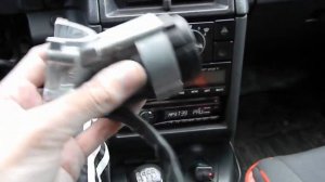 Обзор замены замка зажигания ВАЗ 2110-2112