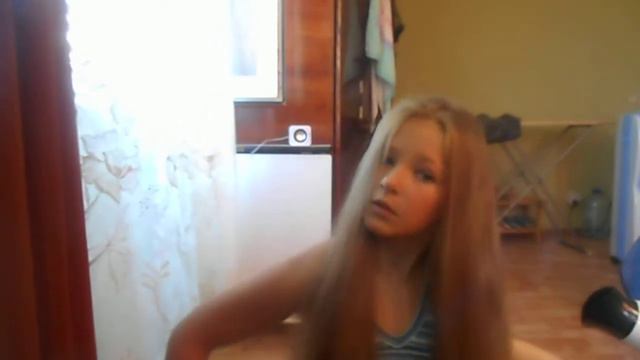 Мои 9 лет в Крыму//Лайфхак от блондинки// смотреть до конца!!!! смотреть онлайн