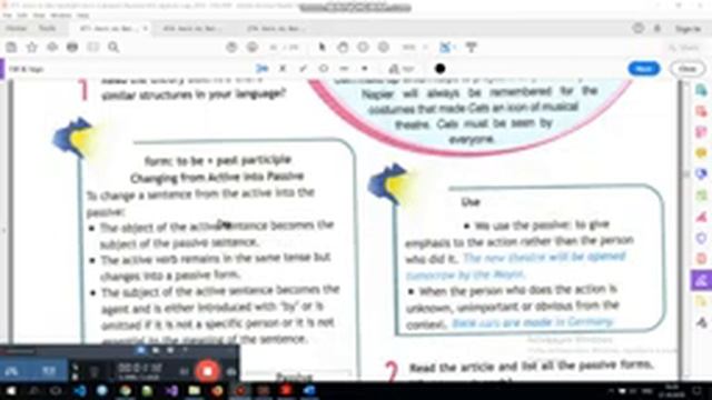 Учебник Spotlight 8 класс. Модуль 4 (a, b, c, d) смотреть онлайн
