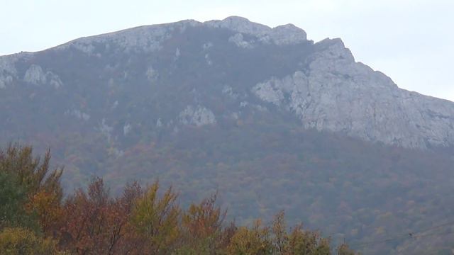 Ангарский перевал, Крым смотреть онлайн