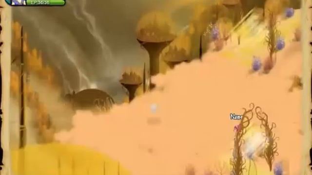 Magi-Nation Gameplay смотреть онлайн