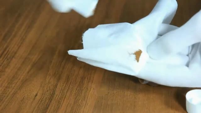 ШПАТЛЕВКА МЕБЕЛЬНАЯ Как заделать повреждение на мебели, ламинате, дверях. смотреть онлайн