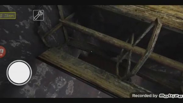 Granny V1.8 Ciber Hacker Ghost Mode Mod Меню Полный геймплей