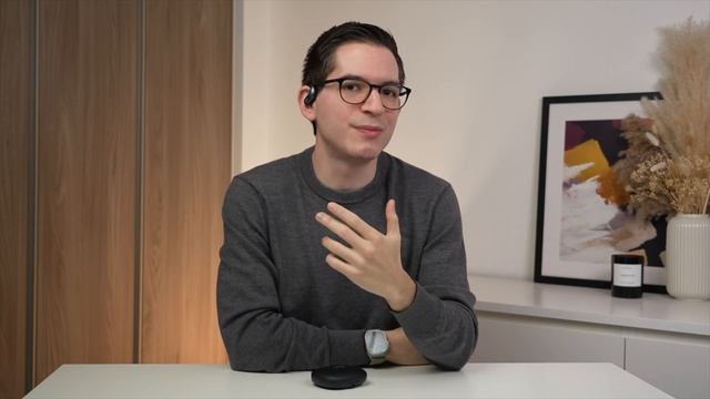 Oladance OWS Pro Review: Next Level Comfort and Sound! смотреть онлайн