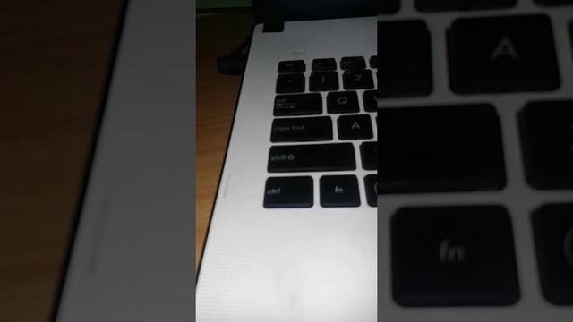 Asus X401U AMD C-60