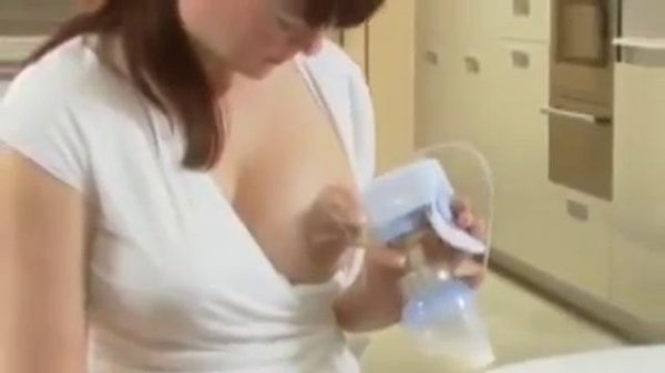 Молокоотсос Avent (Авент) | Инструкция