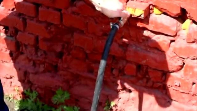 Универсальная гидроизоляция - "Жидкая резина" производства Капитель смотреть онлайн