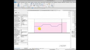 #Revit-урок. Как использовать инструмент «Краска»