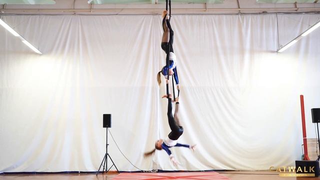 Catwalk Рязань 2021, aerial and pole dance kids and adults festival, Russia смотреть онлайн