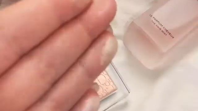 ✨ Dior Backstage Glow Face Highlighters Palette in 004 Rose Gold + swatches ✨ смотреть онлайн