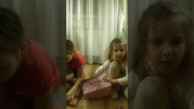 Наряжаем кукол Shopkins смотреть онлайн