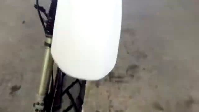 Honda XR 250, 1996 год смотреть онлайн