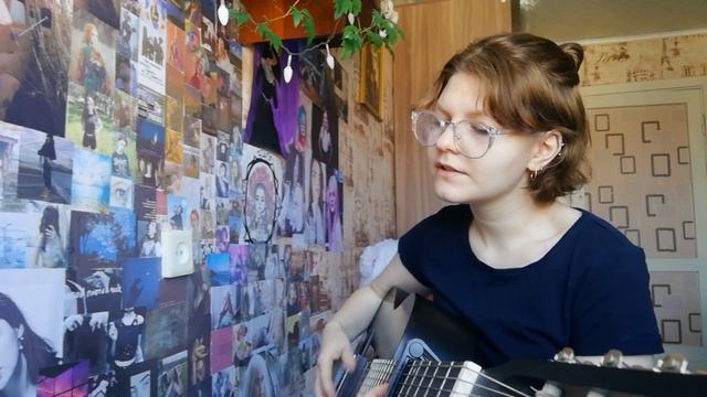 Цирковь-На руинах кавер смотреть онлайн