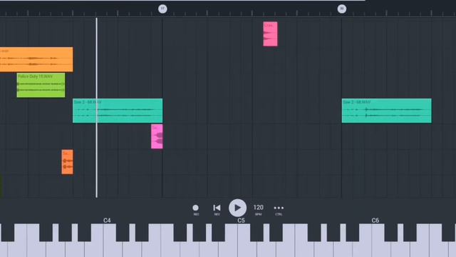 Phonk house в fl studio mobile смотреть онлайн