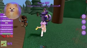 ДАША ПУТЕШЕСТВЕННИЦА СОШЛА С УМА В РОБЛОКС ! НОРА В РОБЛОКС ЖЕСТЬ ! ROBLOX
