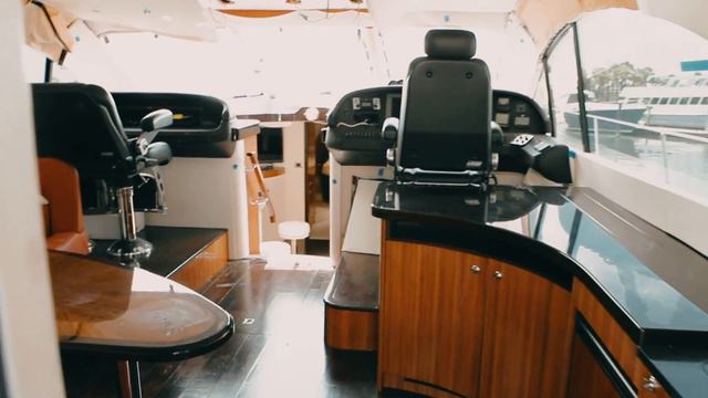 Axcell 65 Hydrocat Boat Angel Donation Center Video. смотреть онлайн