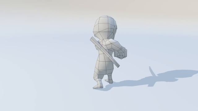 Beat 'em up 3D Game Assets for Unity demo смотреть онлайн