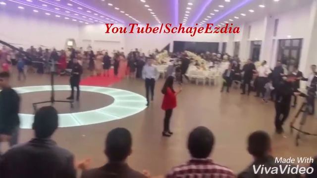 Schiranie Ezdia/Dawata Ezdia Germania 27.01.2018 смотреть онлайн