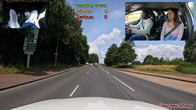 How To Deal With Roundabouts | Pass with 0 Faults! смотреть онлайн