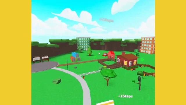 Трейлер новой игры в роблоксе смотреть онлайн
