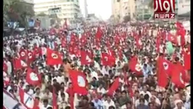 Thya je qom ta qurban || Shaheed Bashir Khan Qureshi смотреть онлайн
