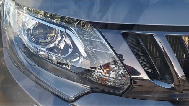 2018 MITSUBISHI L200 FOR SALE IN LONGFORD смотреть онлайн