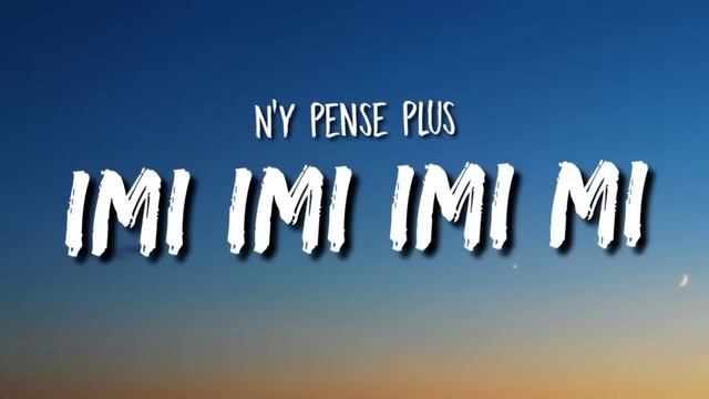 imi imi imi imi song 💥 смотреть онлайн