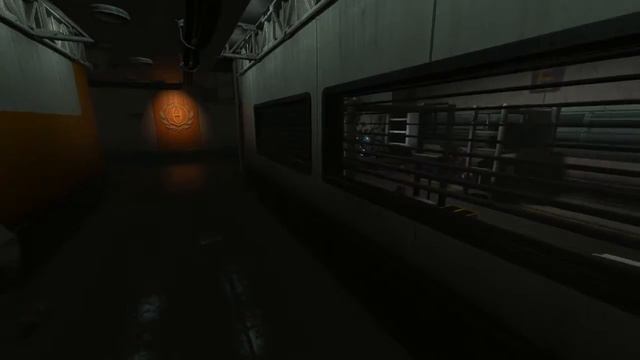 SOMA: Ч-6 страшновато по ночам смотреть онлайн