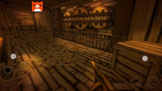 New Bendy and the ink machine mod by geokar 2006 (spawn characters weapons etc..) смотреть онлайн
