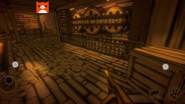 New Bendy and the ink machine mod by geokar 2006 (spawn characters weapons etc..)