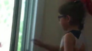 Внимание родителей! Осторожно - открытые окна!