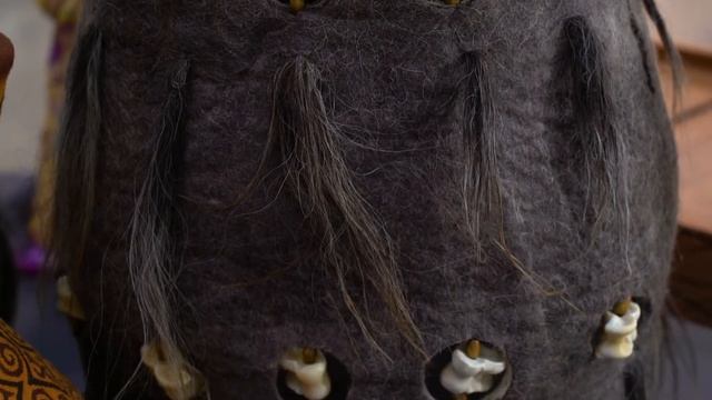 Декоративно-прикладное искусство казахского народа | ИЗОБРАЗИТЕЛЬНОЕ ИСКУССТВО | 8 класс смотреть онлайн