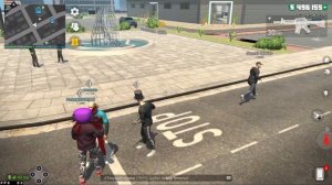 КАК СОЗДАТЬ БАНДУ. GCO. Grand Criminal Online