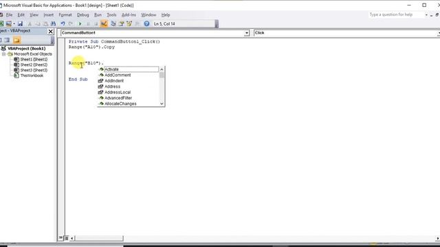 EXCEL VBA PART 2 смотреть онлайн