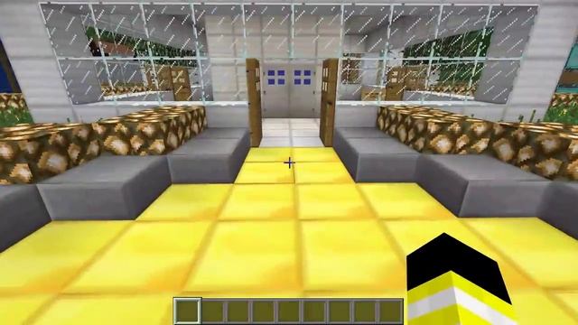 Bukkit Plugin Review - iDisguise смотреть онлайн