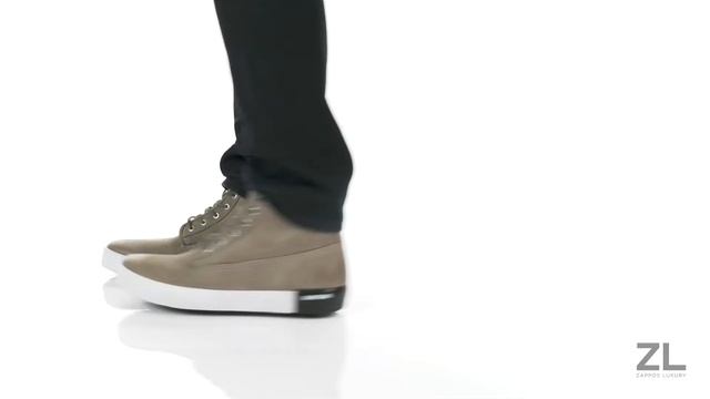 Blackstone High Sneaker SKU: 9152284 смотреть онлайн