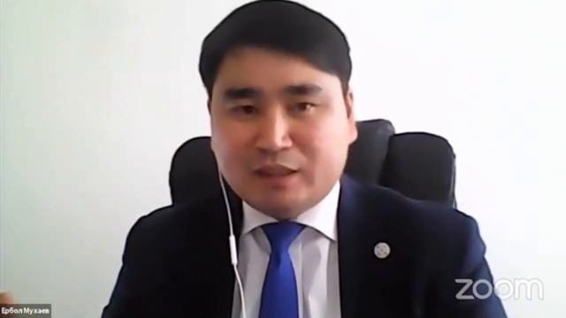 Вебинар CILT Kaz: «Важность непрерывного профессионального развития в быстро меняющихся условиях»