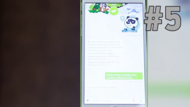 Обзор мессенджера Jongla смотреть онлайн