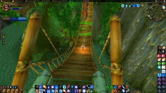 Фарм ЗГ после нерфа, как фармить ЗГ магом в ТБС Классик?