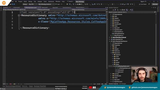 Live Stream: Migrating & Upgrading Xamarin.Forms to .NET MAUI смотреть онлайн