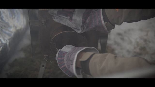 ЖИВЕМ В ПАЛАТКЕ С ПЕЧКОЙ | НОЧУЕМ В ЛЕСУ, РЫБАЧИМ, ГОТОВИМ НА ПЕЧИ смотреть онлайн